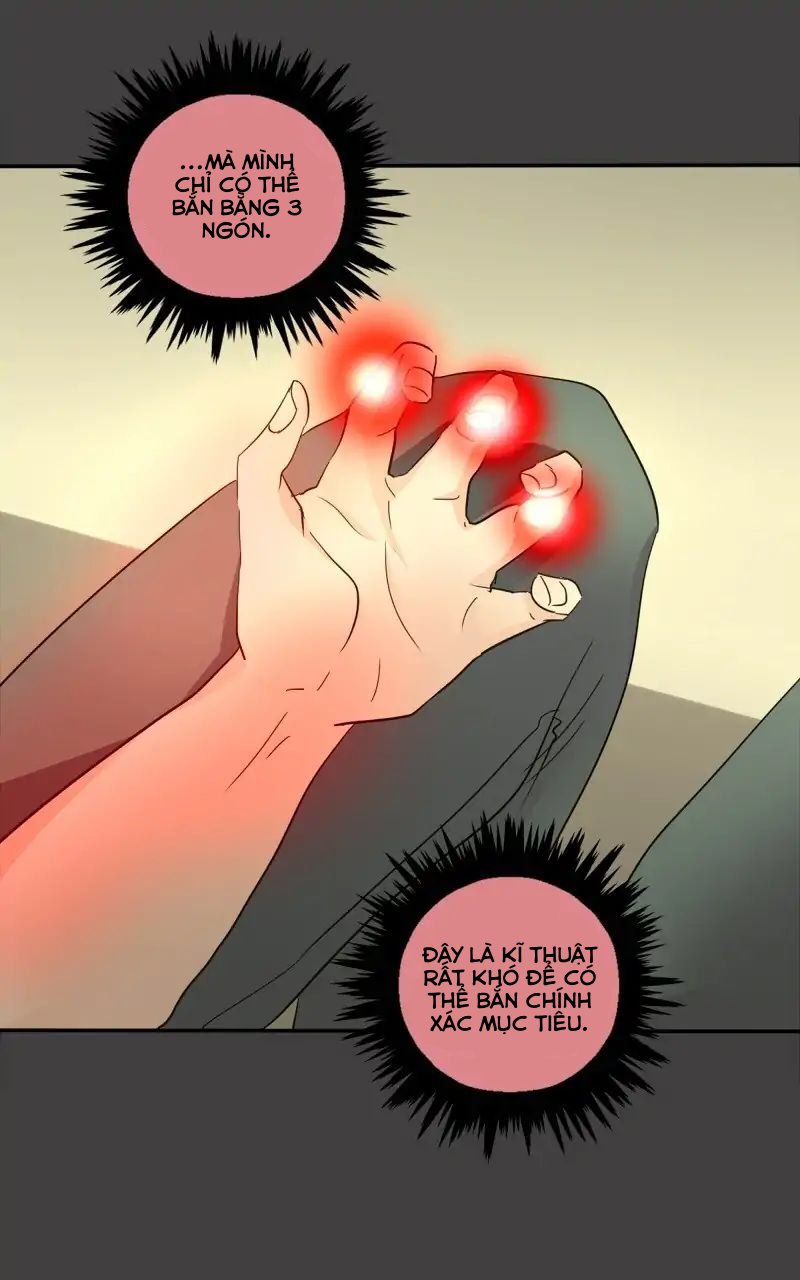 Thế Giới Không Hoàn Hảo Chapter 145 - Trang 2