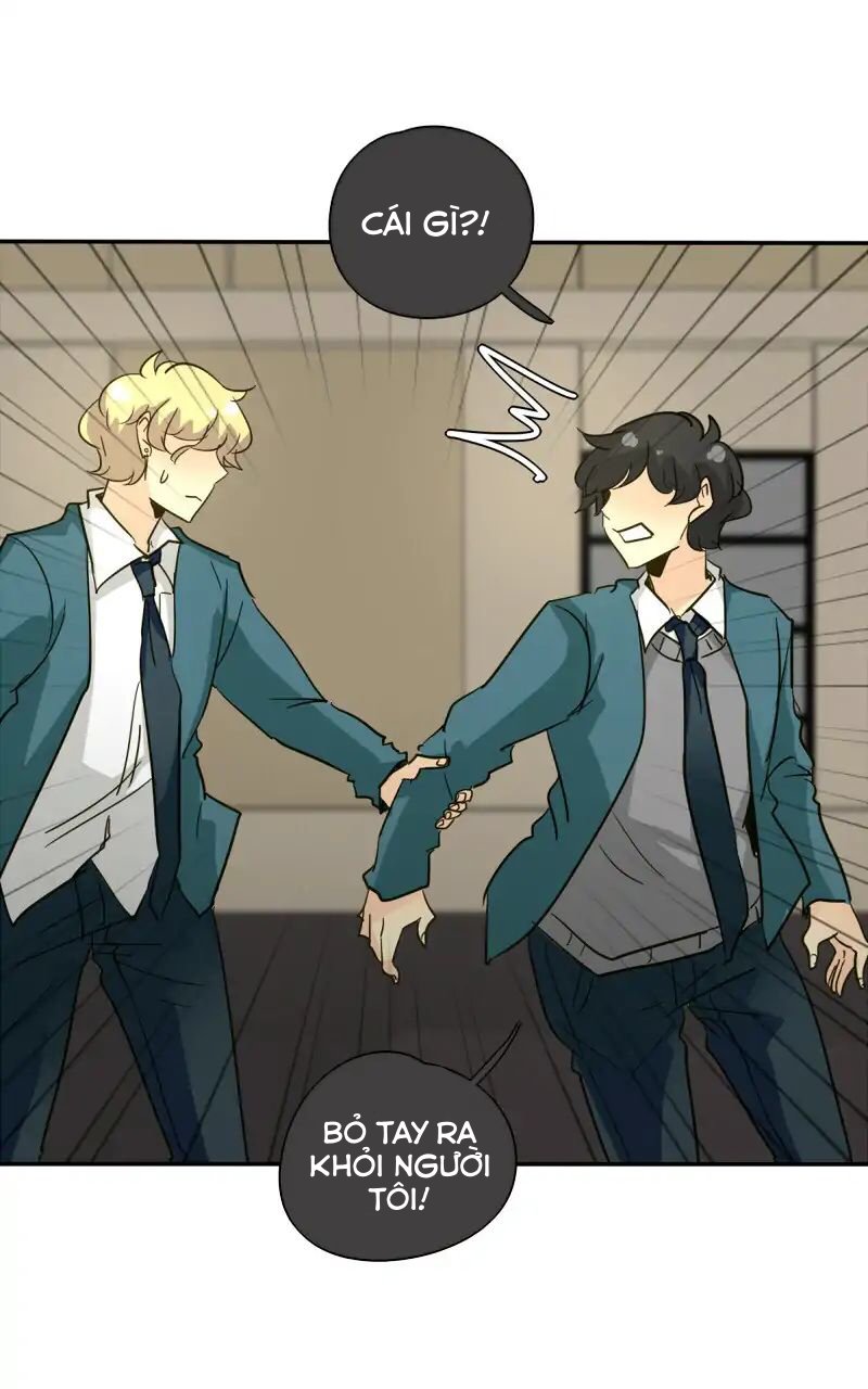 Thế Giới Không Hoàn Hảo Chapter 145 - Trang 2