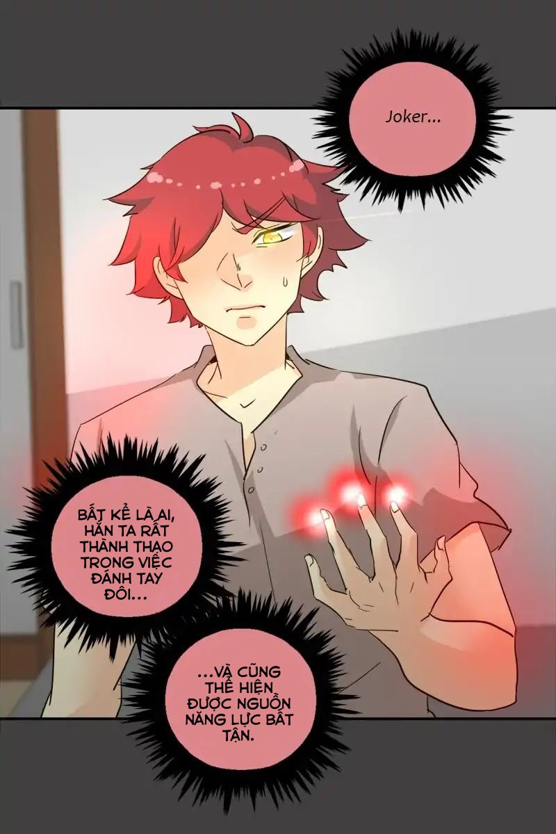 Thế Giới Không Hoàn Hảo Chapter 145 - Trang 2