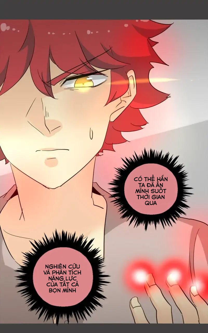 Thế Giới Không Hoàn Hảo Chapter 145 - Trang 2