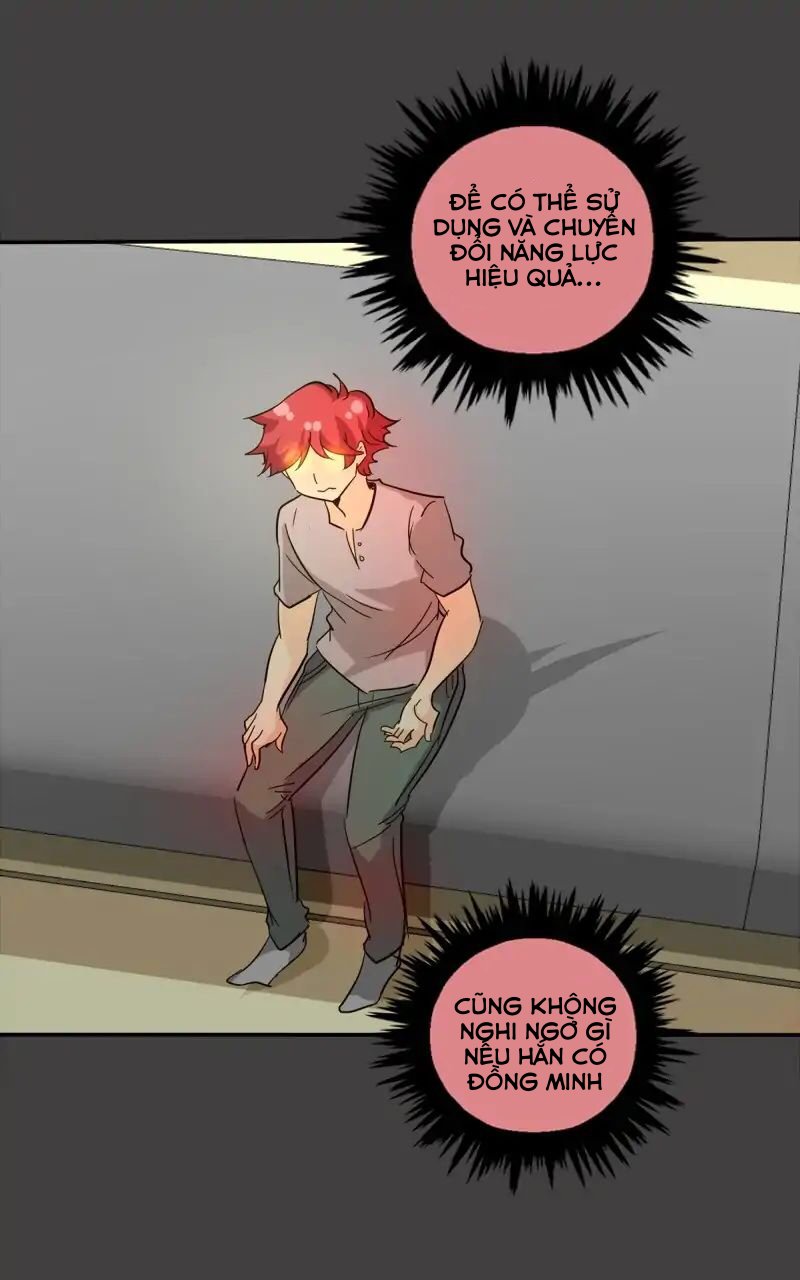 Thế Giới Không Hoàn Hảo Chapter 145 - Trang 2