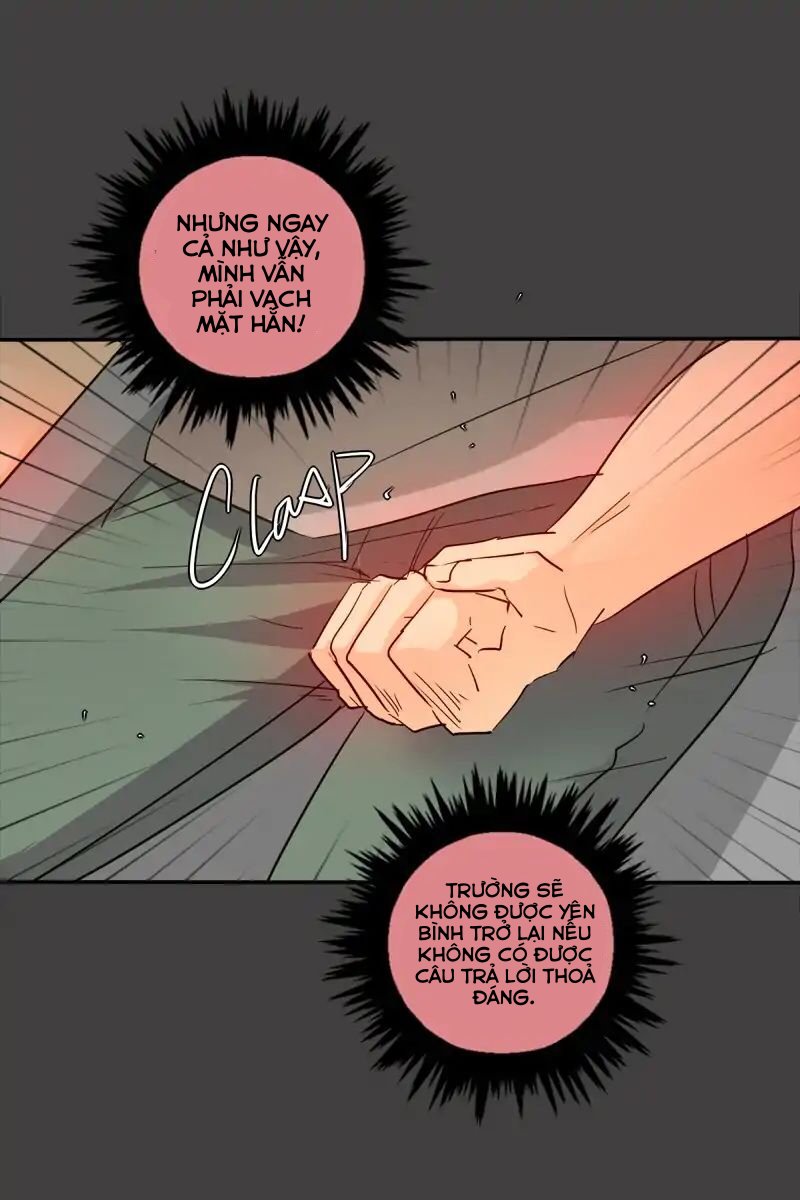 Thế Giới Không Hoàn Hảo Chapter 145 - Trang 2