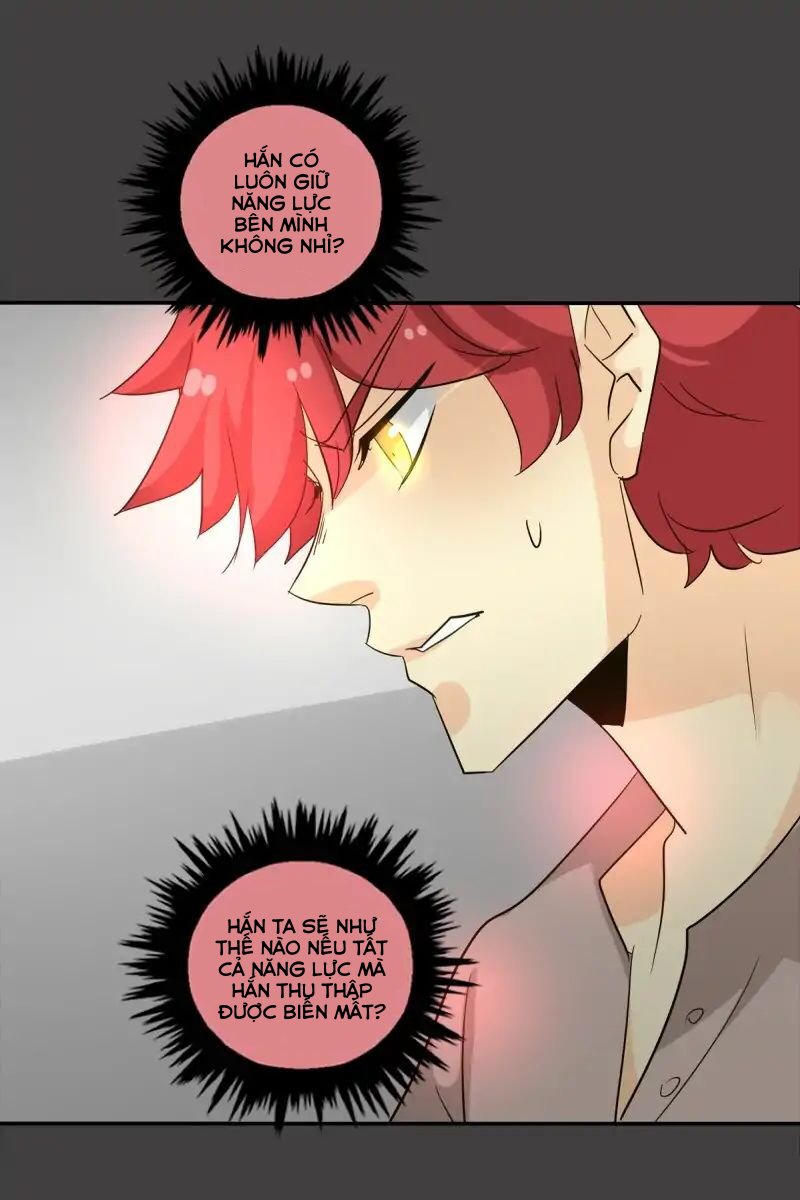 Thế Giới Không Hoàn Hảo Chapter 145 - Trang 2