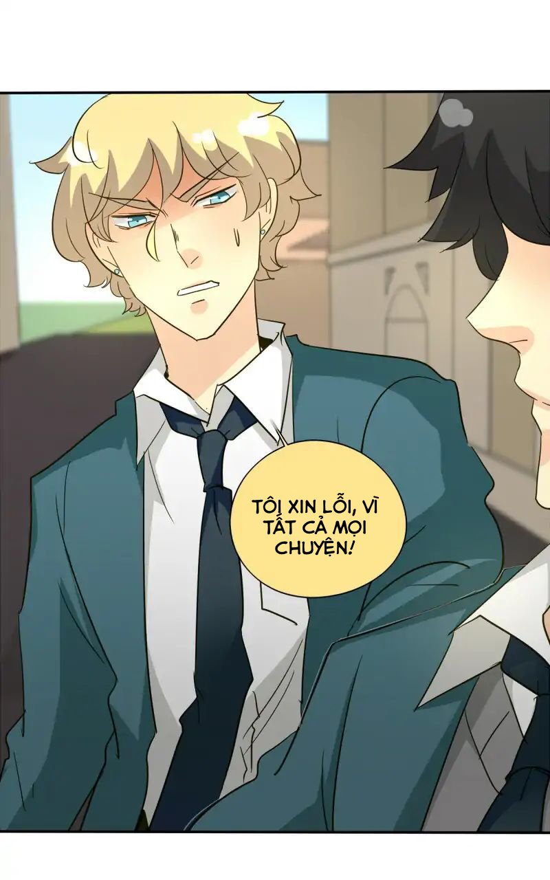 Thế Giới Không Hoàn Hảo Chapter 145 - Trang 2