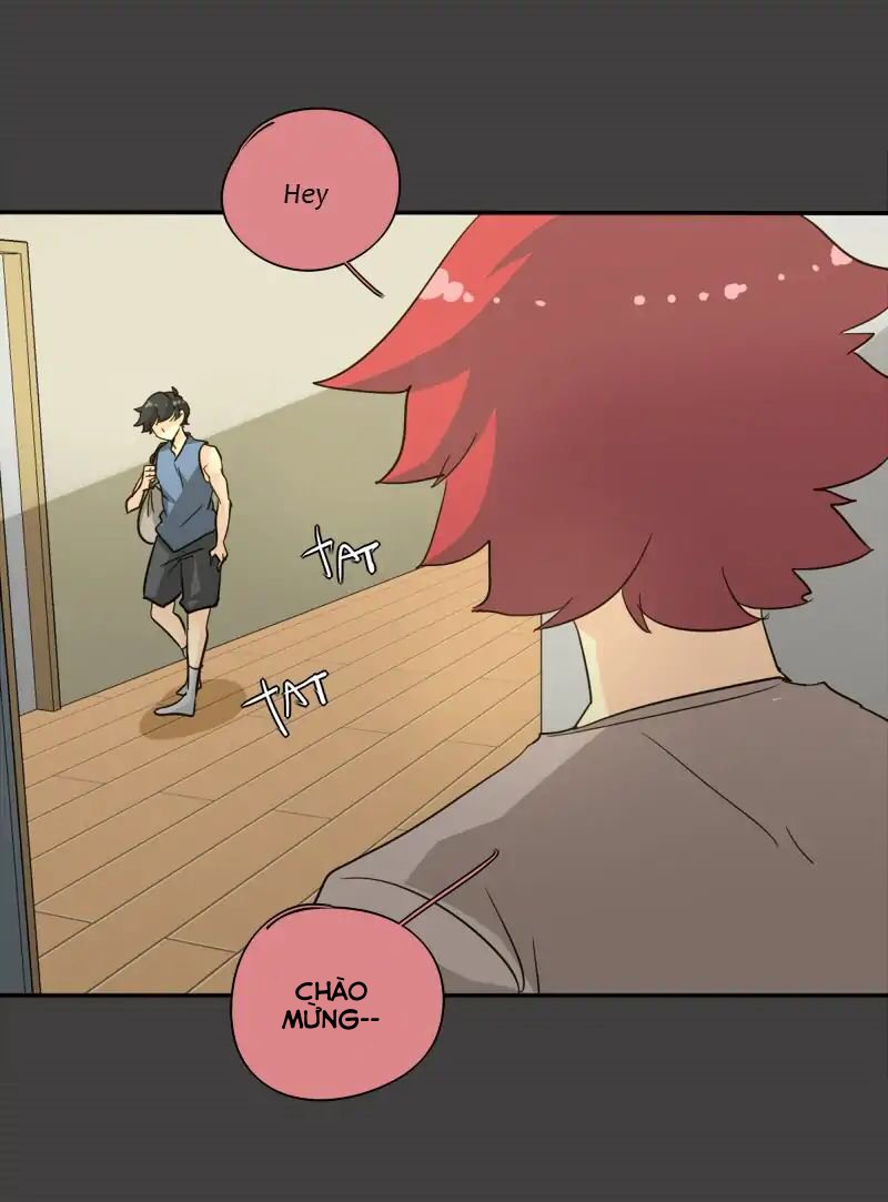 Thế Giới Không Hoàn Hảo Chapter 145 - Trang 2