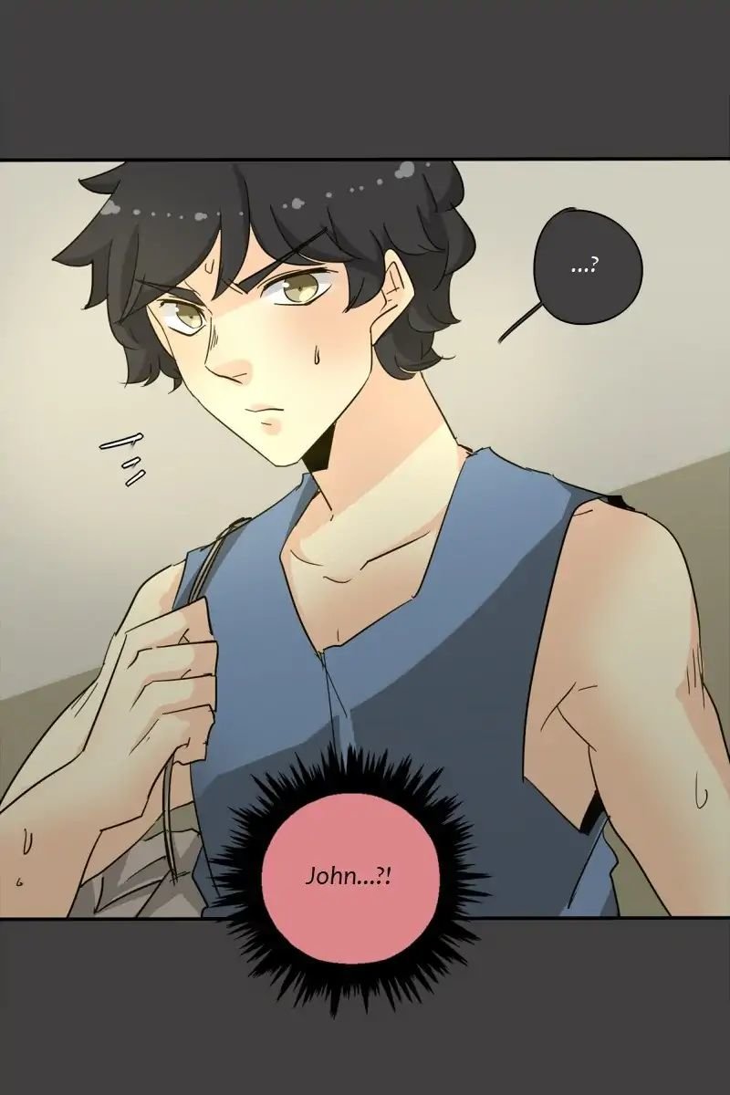 Thế Giới Không Hoàn Hảo Chapter 145 - Trang 2