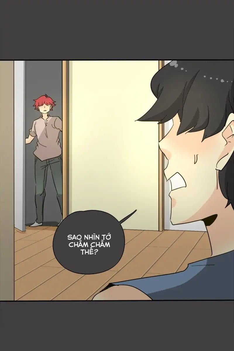 Thế Giới Không Hoàn Hảo Chapter 145 - Trang 2