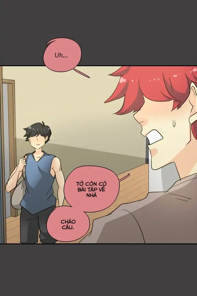 Thế Giới Không Hoàn Hảo Chapter 145 - Trang 2