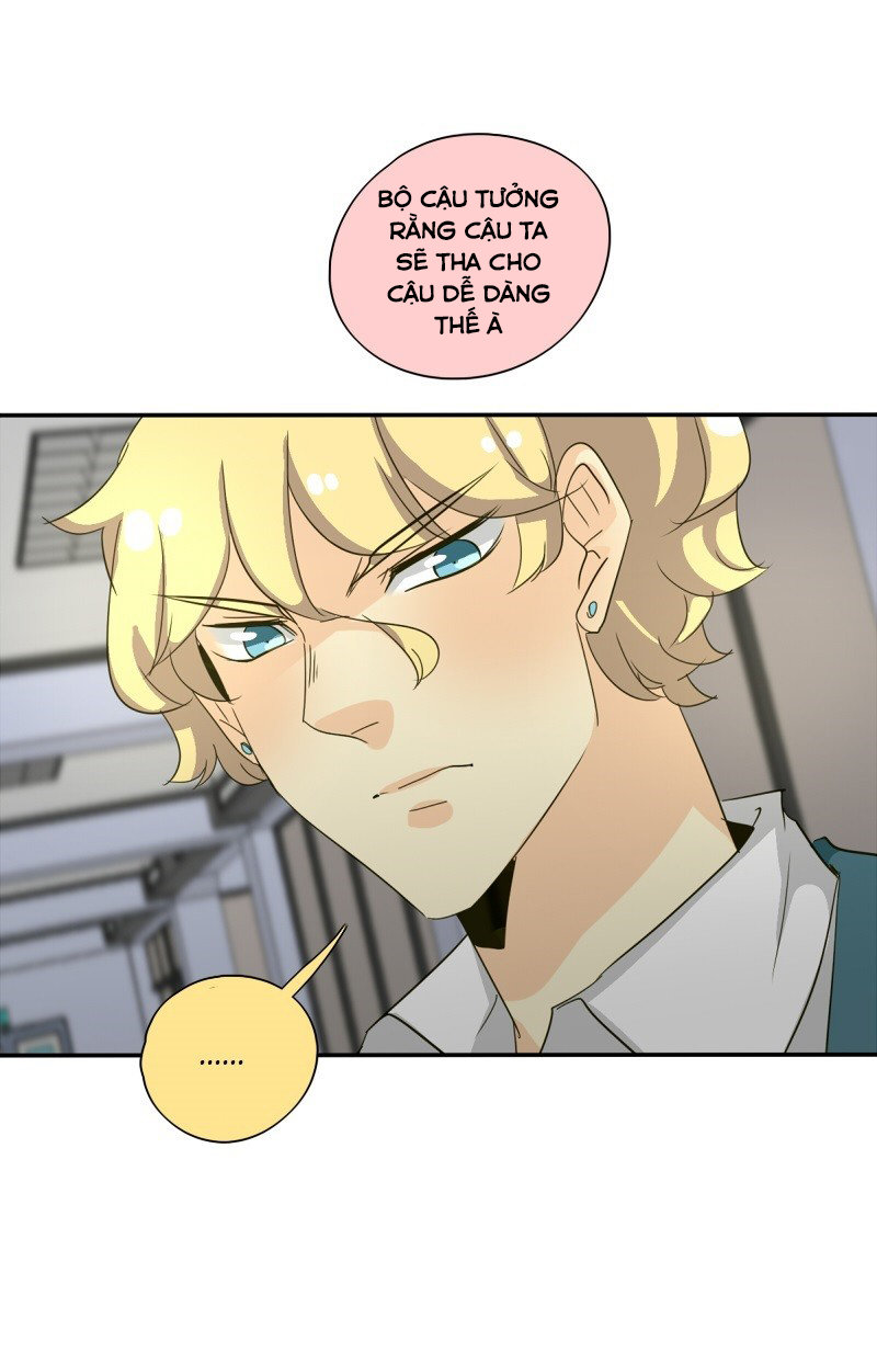 Thế Giới Không Hoàn Hảo Chapter 146 - Trang 2