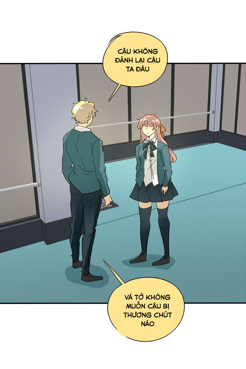 Thế Giới Không Hoàn Hảo Chapter 146 - Trang 2