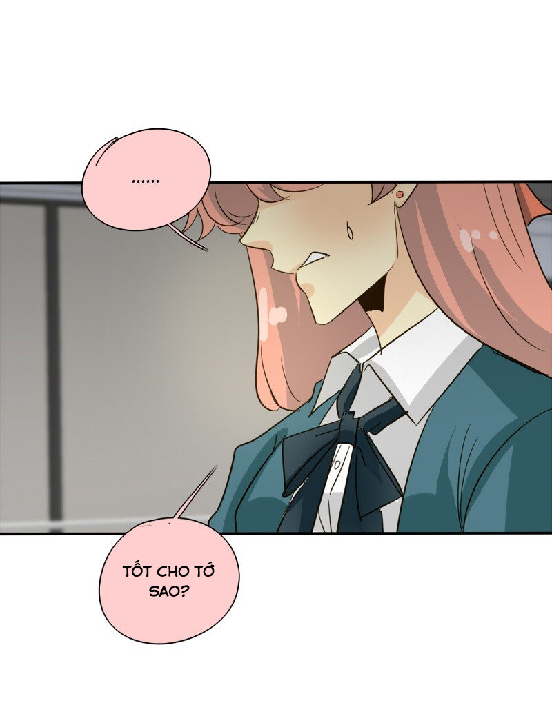 Thế Giới Không Hoàn Hảo Chapter 146 - Trang 2