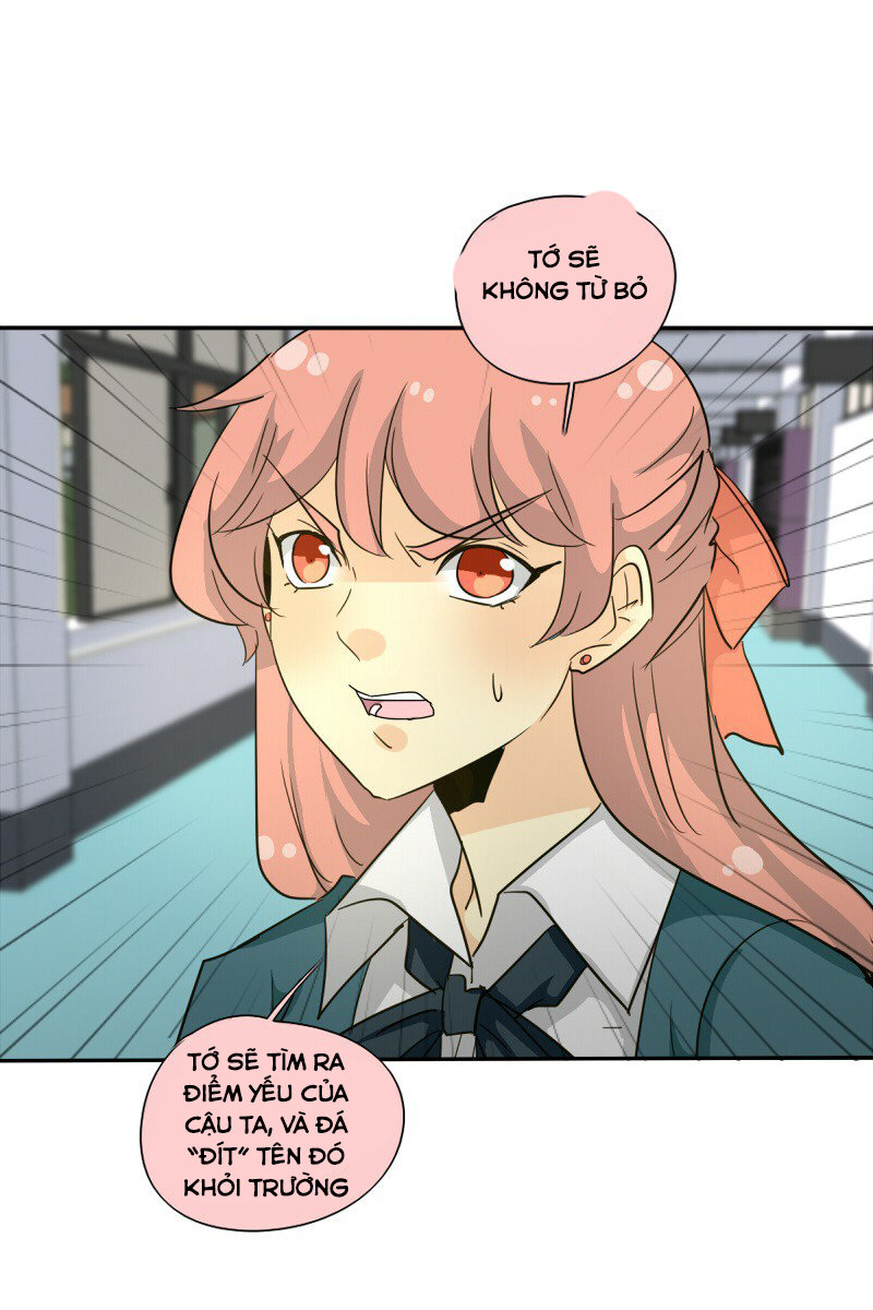 Thế Giới Không Hoàn Hảo Chapter 146 - Trang 2