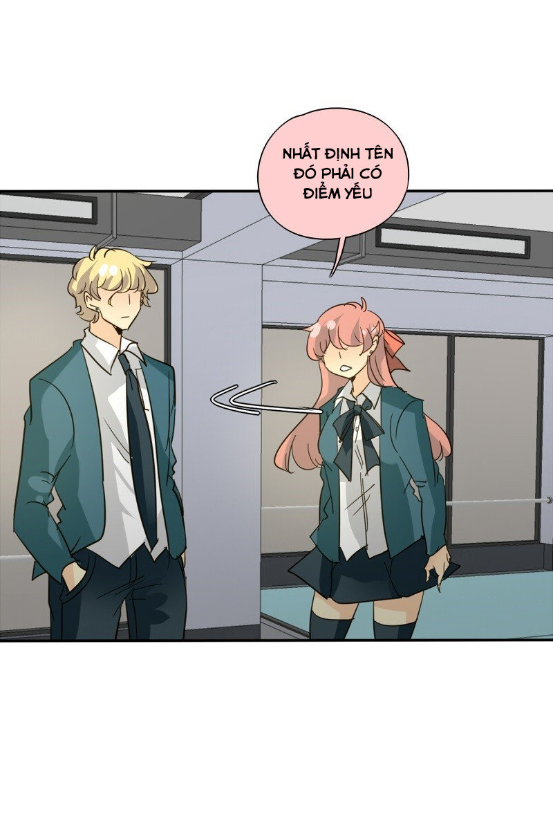 Thế Giới Không Hoàn Hảo Chapter 146 - Trang 2