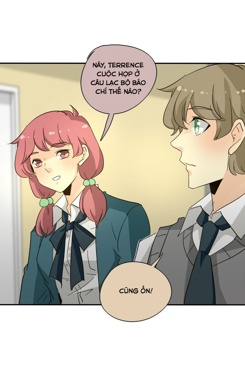 Thế Giới Không Hoàn Hảo Chapter 147 - Trang 2