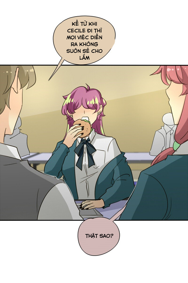 Thế Giới Không Hoàn Hảo Chapter 147 - Trang 2