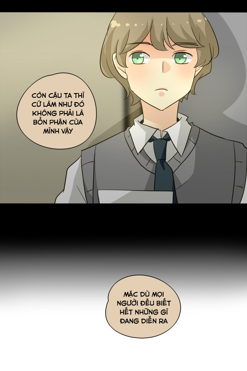 Thế Giới Không Hoàn Hảo Chapter 147 - Trang 2