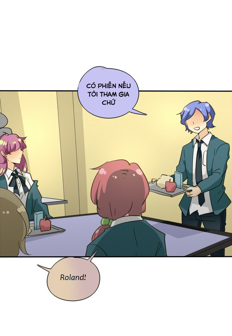 Thế Giới Không Hoàn Hảo Chapter 147 - Trang 2