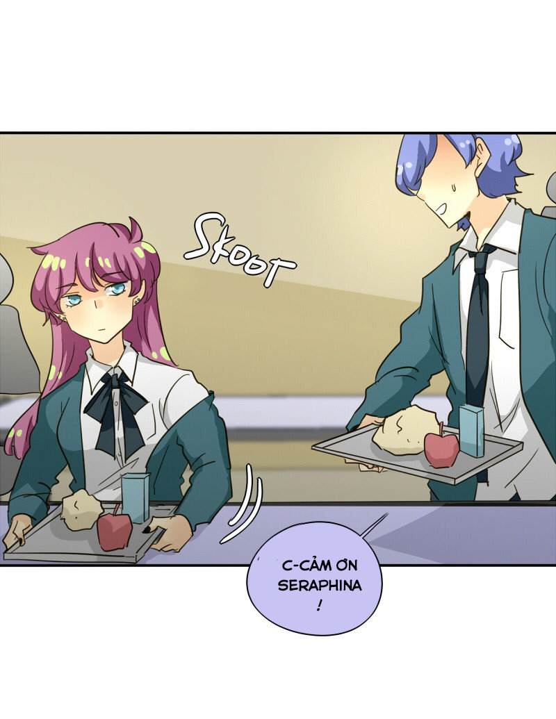 Thế Giới Không Hoàn Hảo Chapter 147 - Trang 2