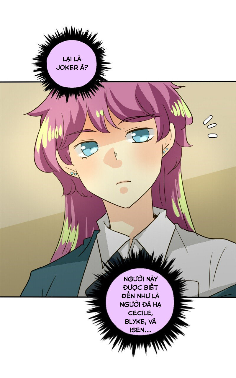 Thế Giới Không Hoàn Hảo Chapter 147 - Trang 2