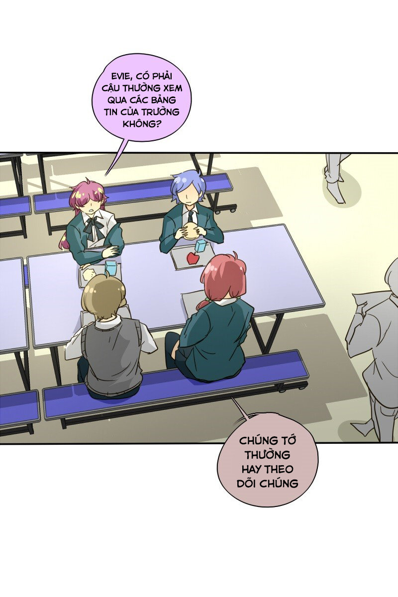 Thế Giới Không Hoàn Hảo Chapter 147 - Trang 2