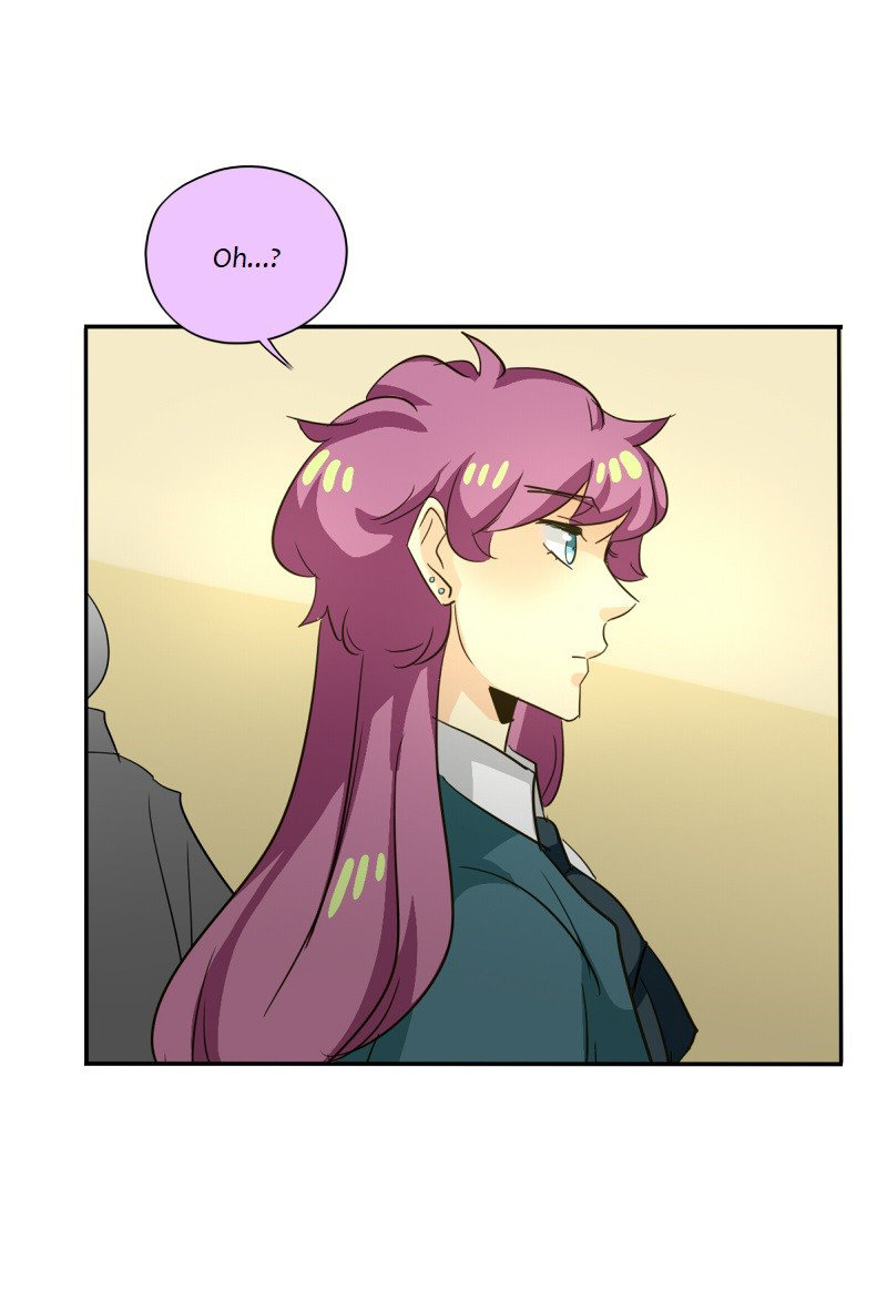 Thế Giới Không Hoàn Hảo Chapter 147 - Trang 2