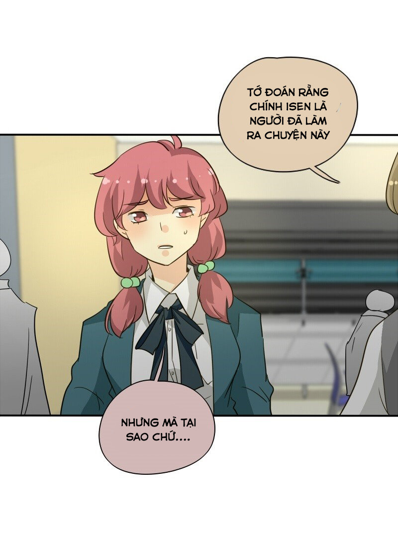 Thế Giới Không Hoàn Hảo Chapter 147 - Trang 2