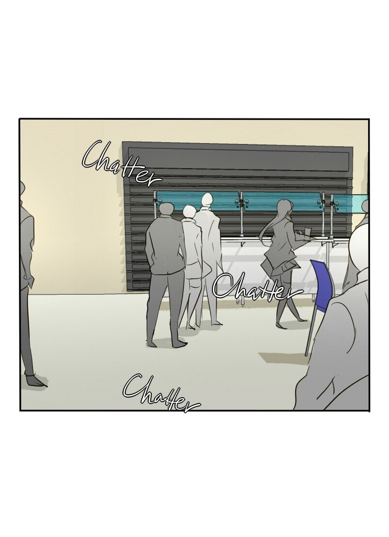 Thế Giới Không Hoàn Hảo Chapter 147 - Trang 2