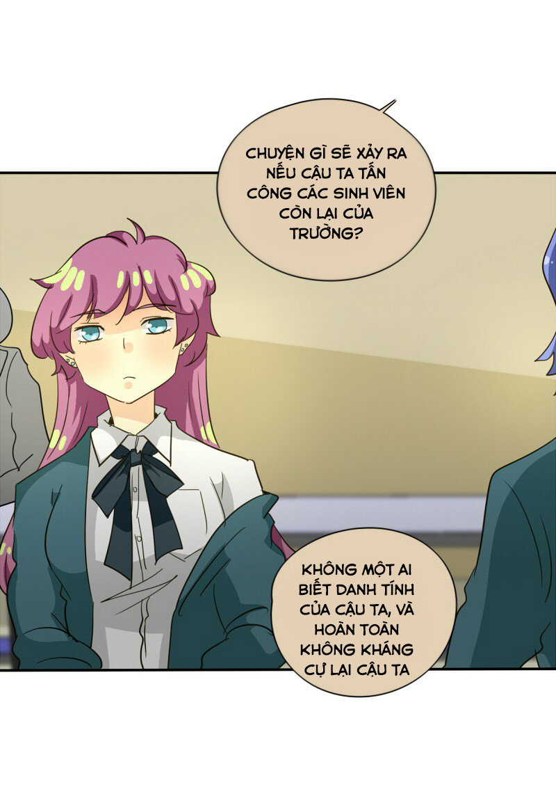 Thế Giới Không Hoàn Hảo Chapter 147 - Trang 2