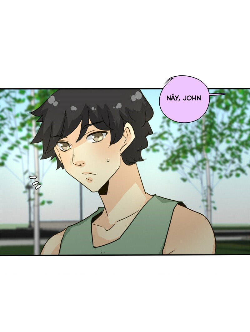 Thế Giới Không Hoàn Hảo Chapter 147 - Trang 2