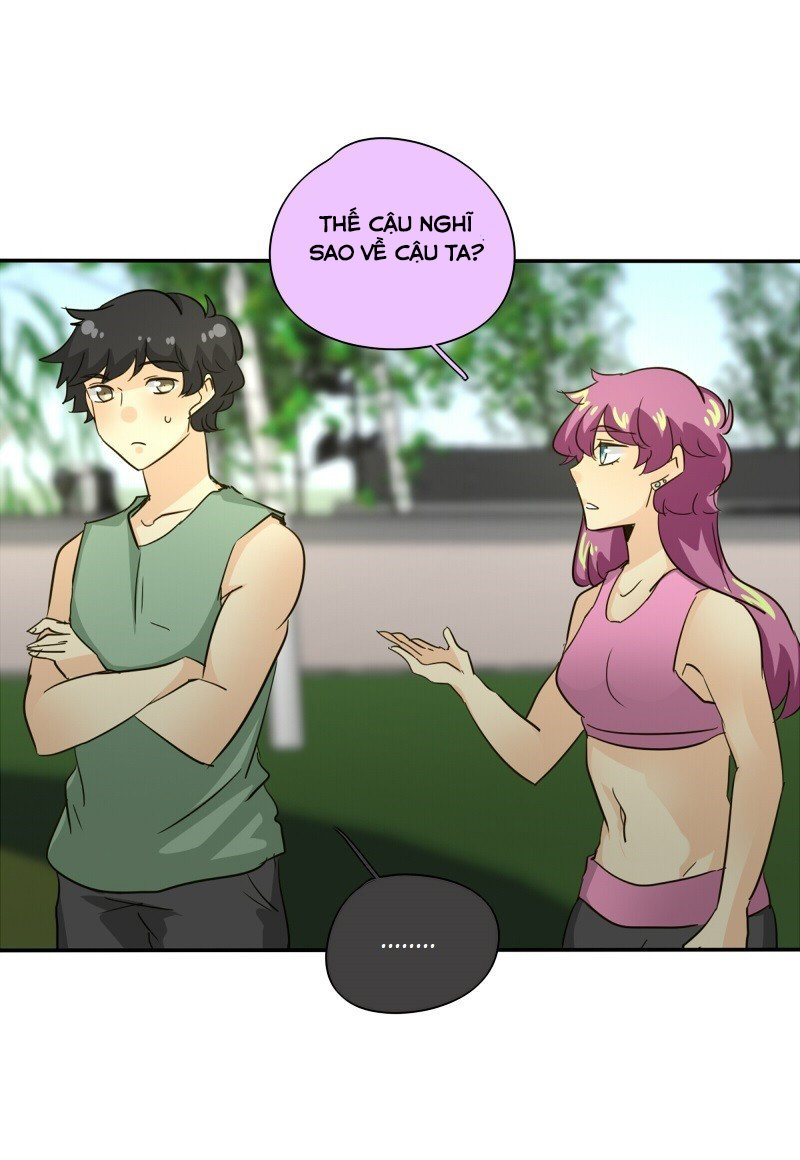 Thế Giới Không Hoàn Hảo Chapter 147 - Trang 2