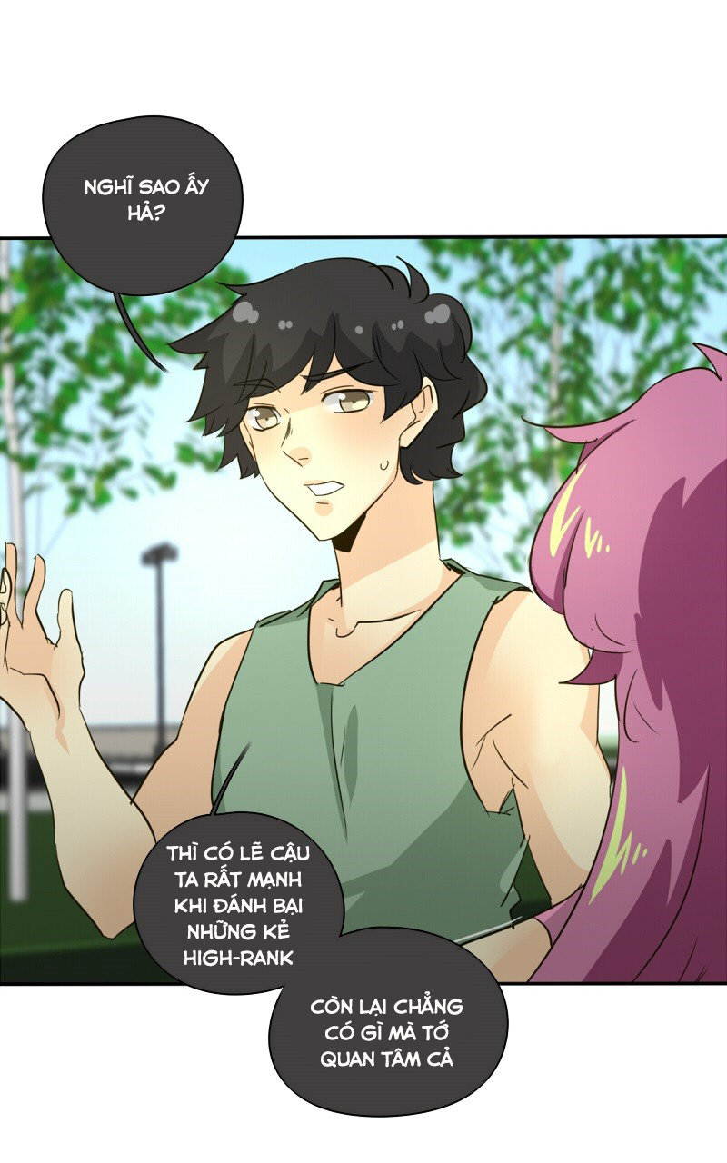 Thế Giới Không Hoàn Hảo Chapter 147 - Trang 2