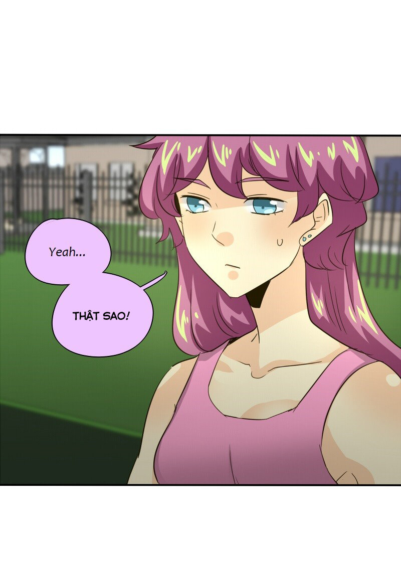 Thế Giới Không Hoàn Hảo Chapter 147 - Trang 2