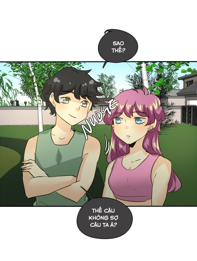 Thế Giới Không Hoàn Hảo Chapter 147 - Trang 2