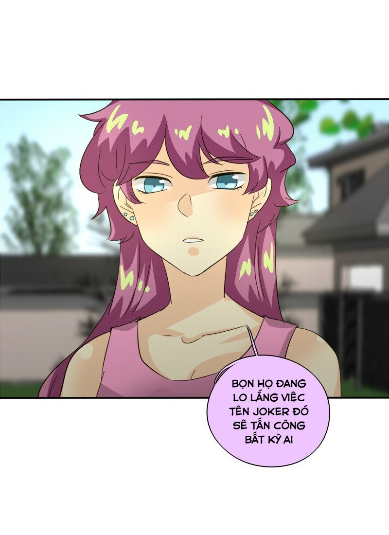 Thế Giới Không Hoàn Hảo Chapter 147 - Trang 2