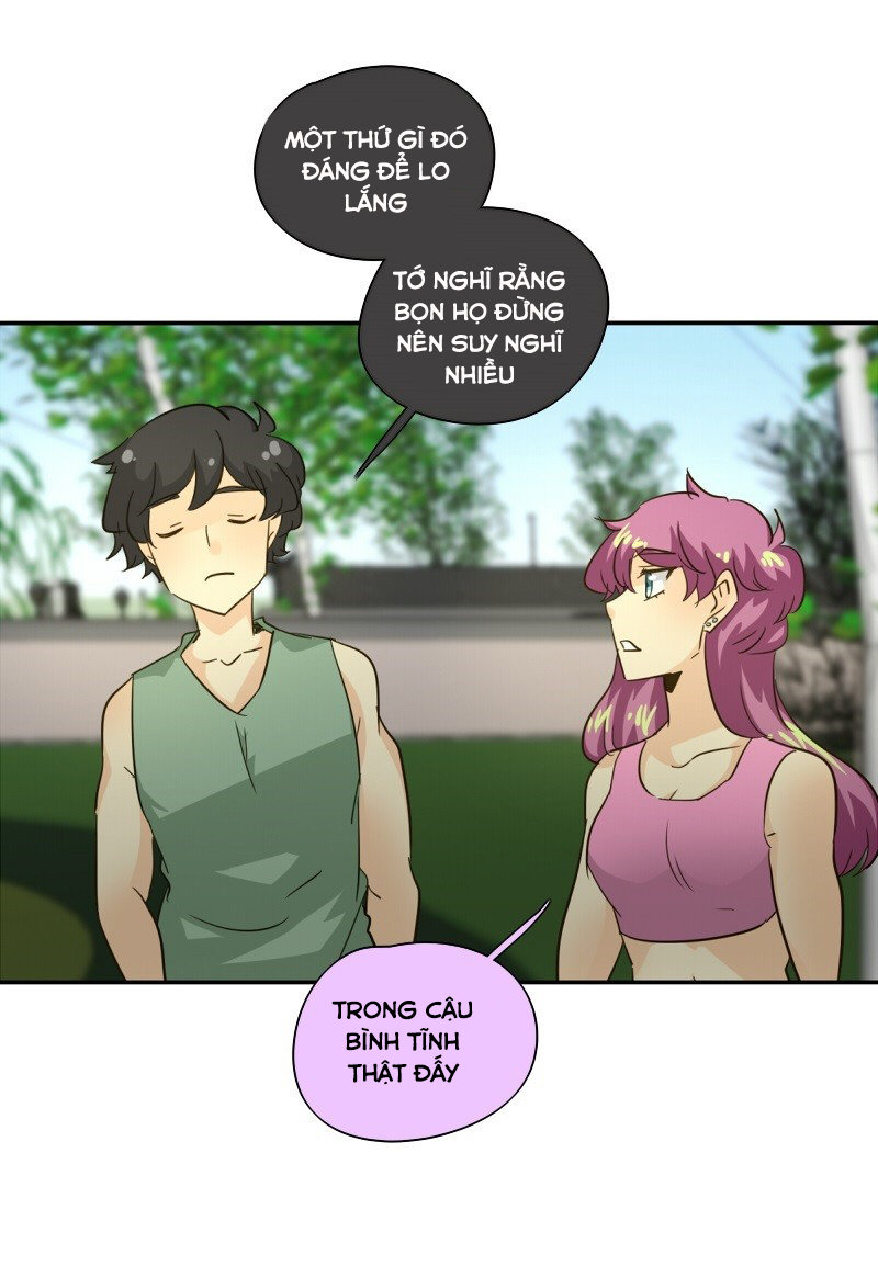 Thế Giới Không Hoàn Hảo Chapter 147 - Trang 2