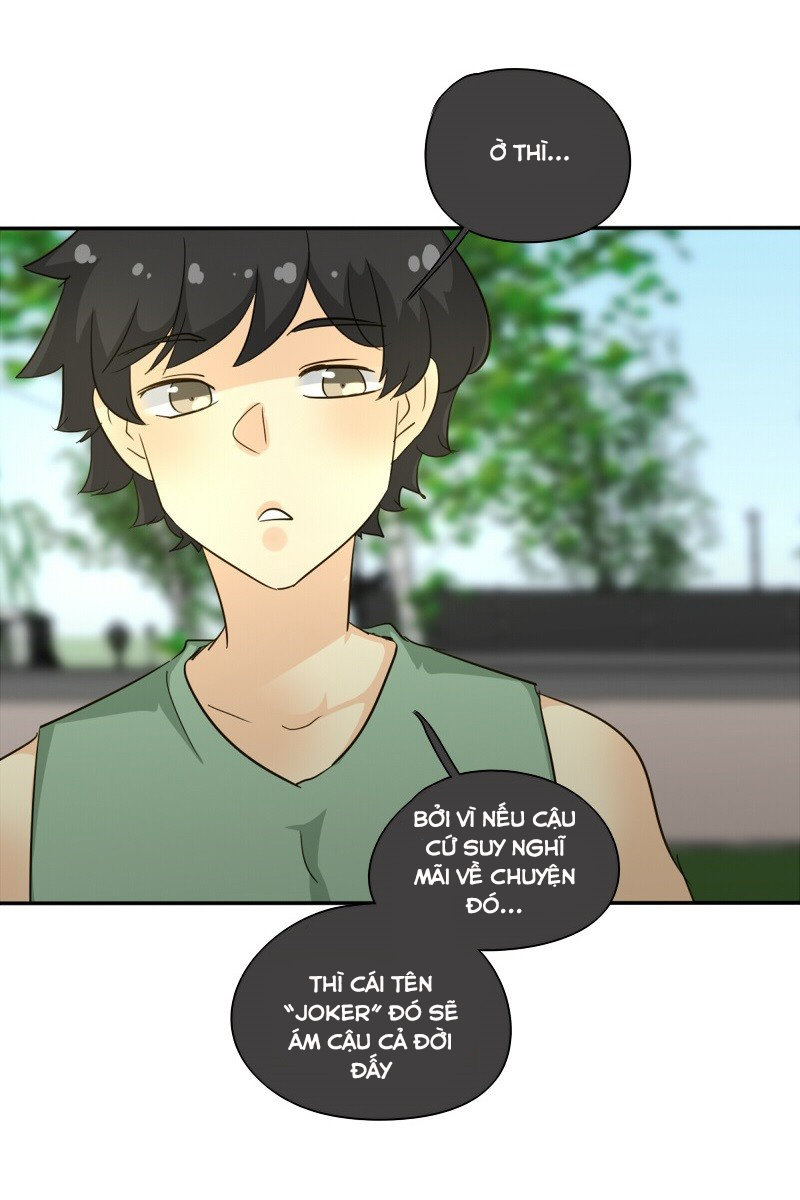 Thế Giới Không Hoàn Hảo Chapter 147 - Trang 2