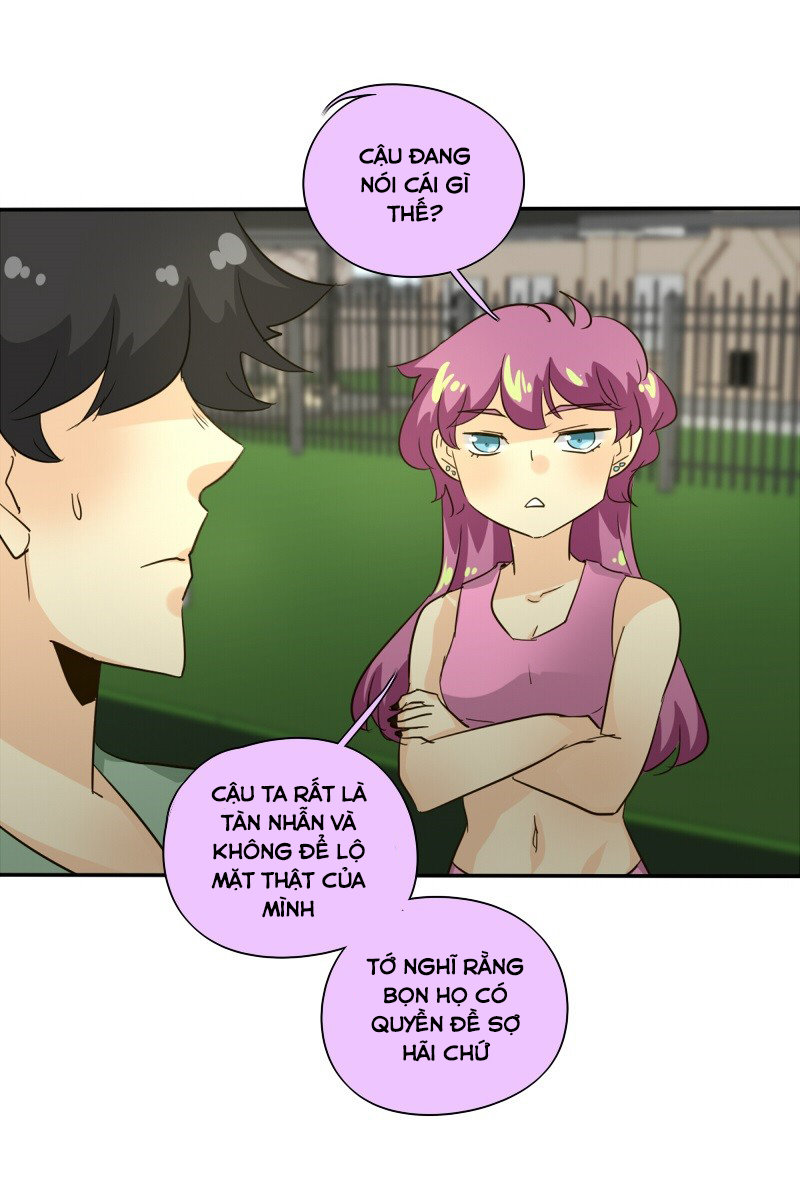 Thế Giới Không Hoàn Hảo Chapter 147 - Trang 2