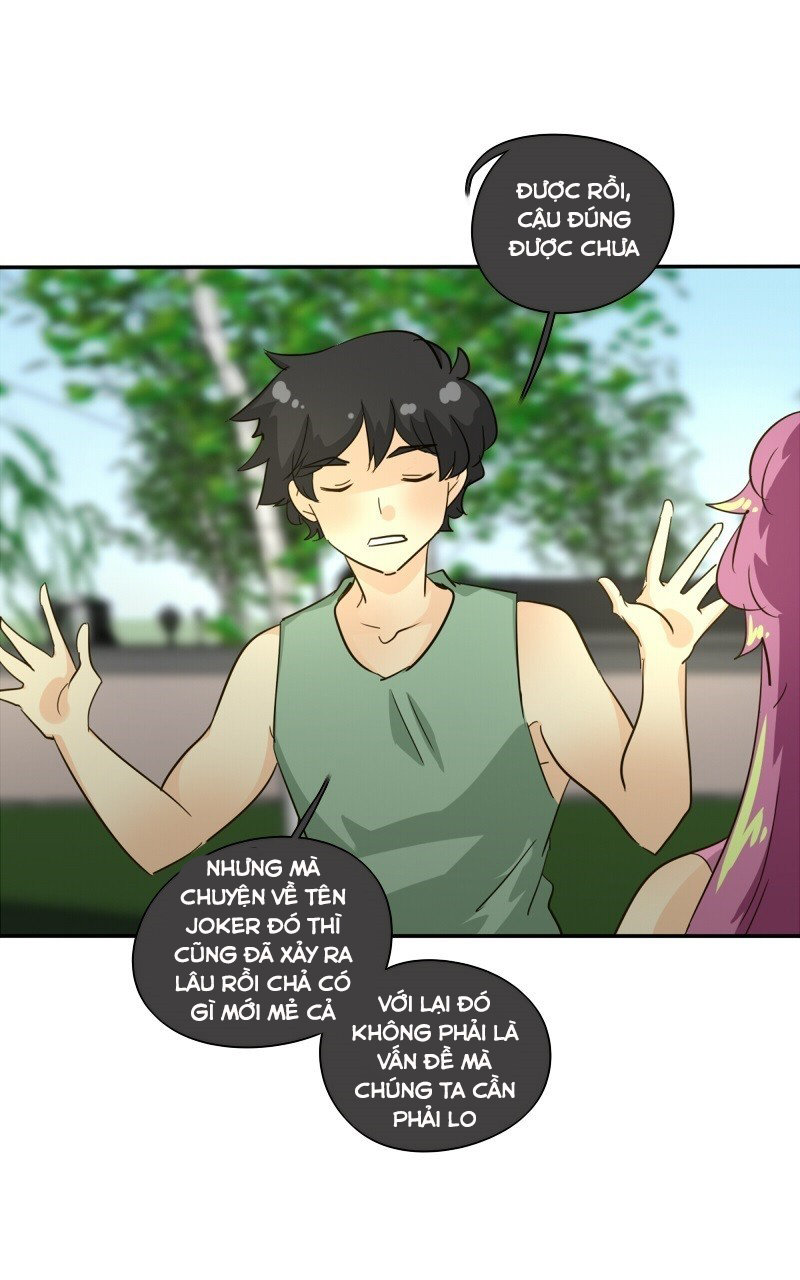 Thế Giới Không Hoàn Hảo Chapter 147 - Trang 2