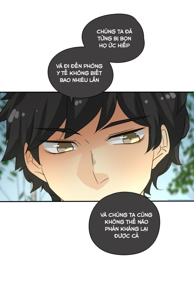 Thế Giới Không Hoàn Hảo Chapter 147 - Trang 2