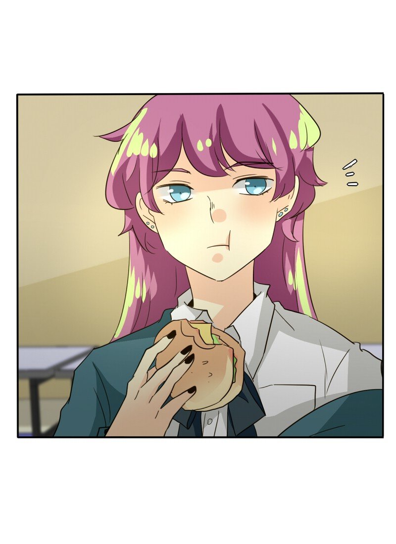 Thế Giới Không Hoàn Hảo Chapter 147 - Trang 2