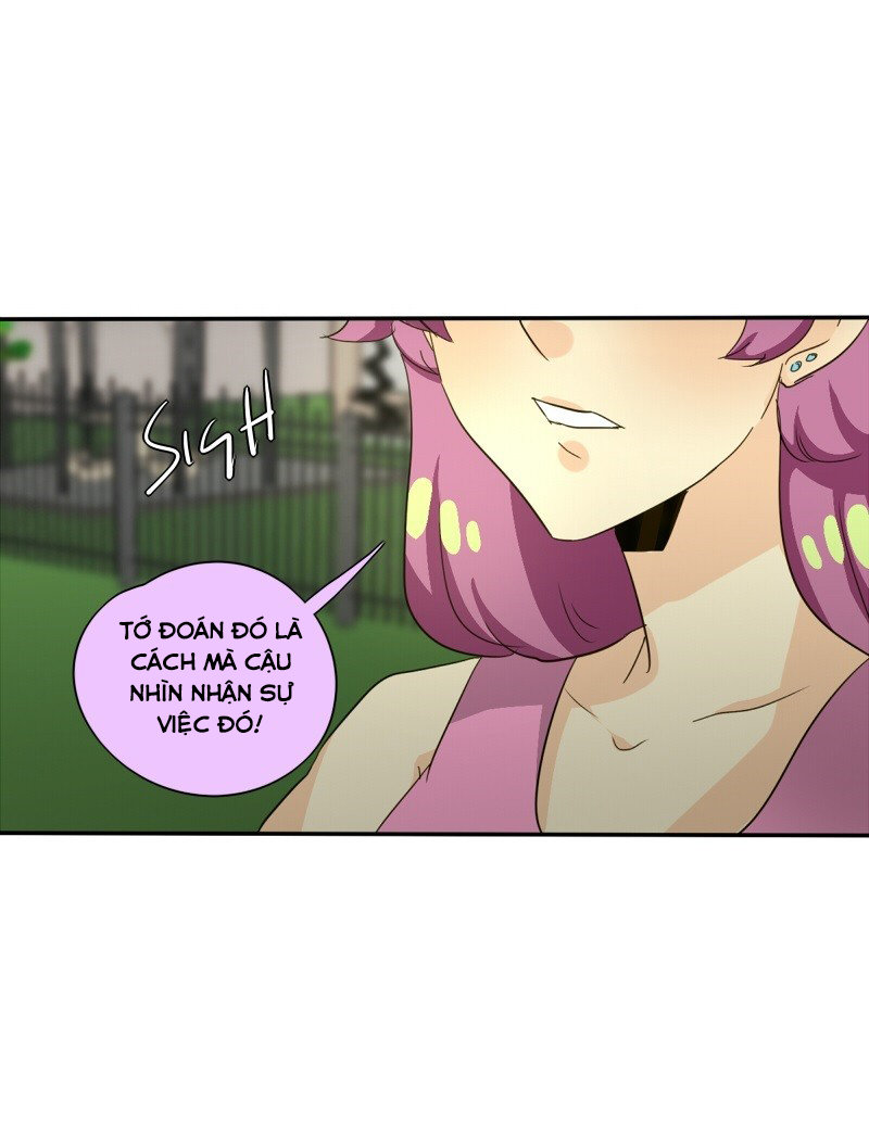 Thế Giới Không Hoàn Hảo Chapter 147 - Trang 2