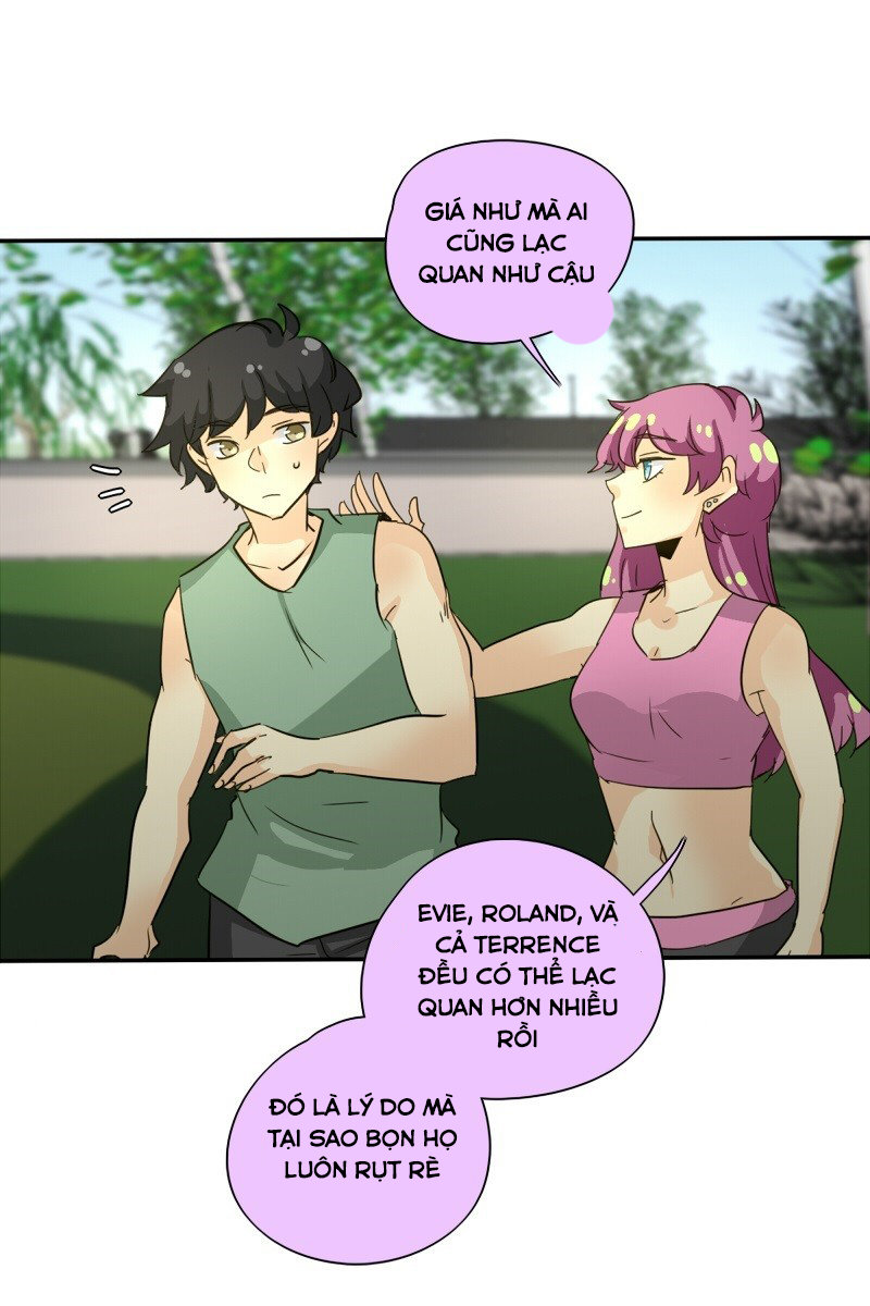 Thế Giới Không Hoàn Hảo Chapter 147 - Trang 2