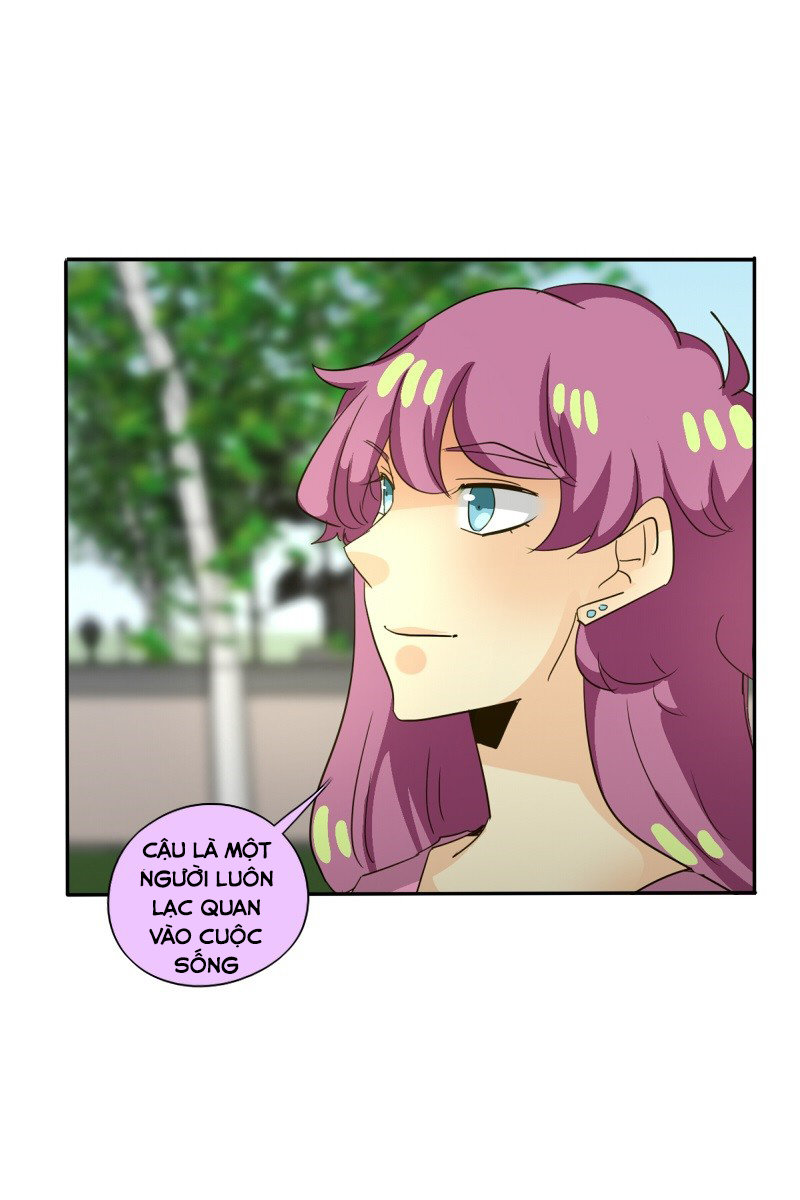 Thế Giới Không Hoàn Hảo Chapter 147 - Trang 2