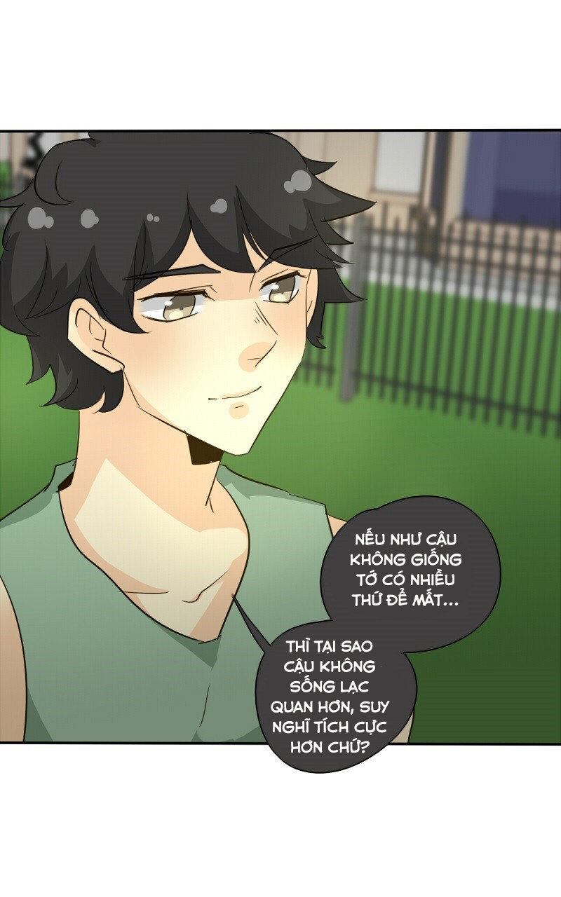 Thế Giới Không Hoàn Hảo Chapter 147 - Trang 2