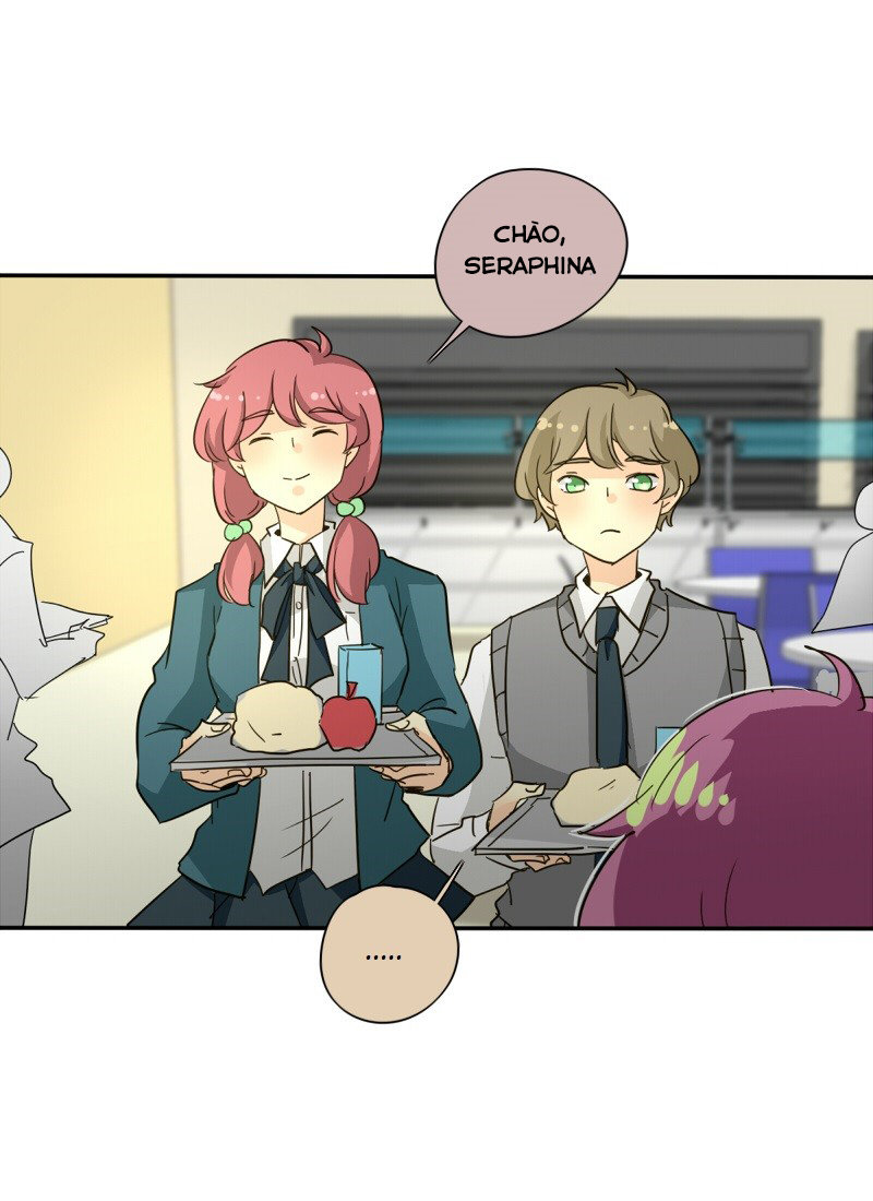 Thế Giới Không Hoàn Hảo Chapter 147 - Trang 2