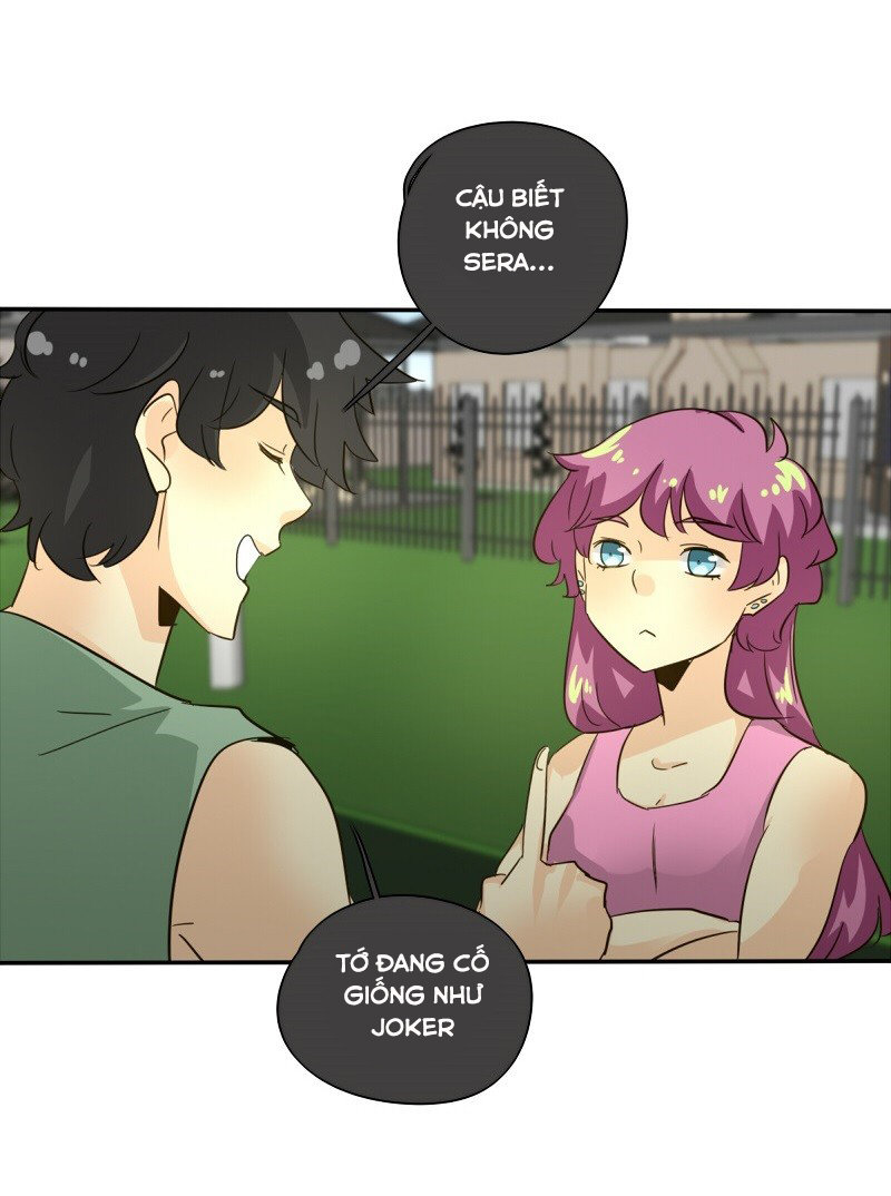 Thế Giới Không Hoàn Hảo Chapter 147 - Trang 2