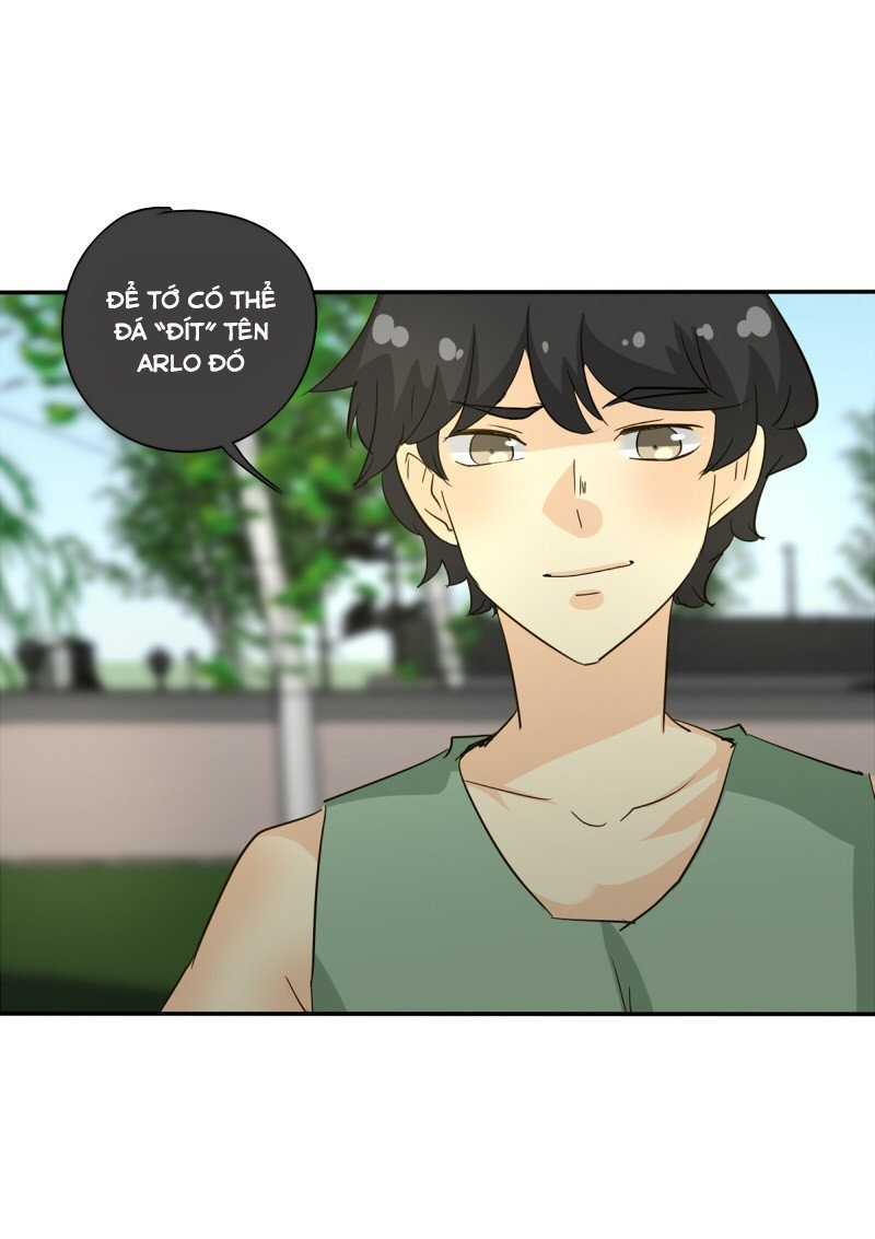 Thế Giới Không Hoàn Hảo Chapter 147 - Trang 2