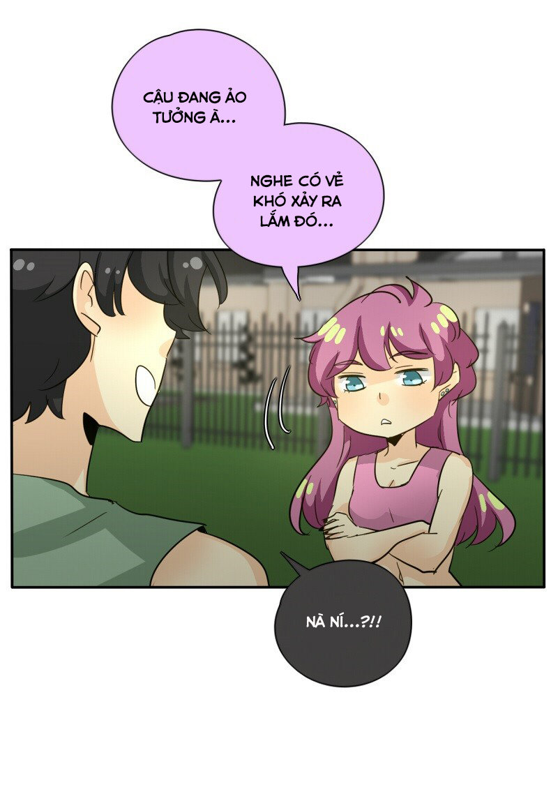 Thế Giới Không Hoàn Hảo Chapter 147 - Trang 2