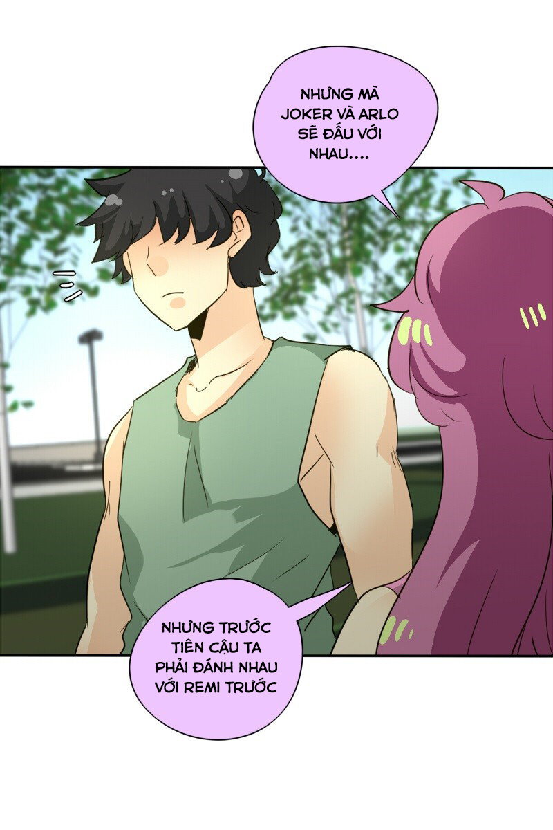 Thế Giới Không Hoàn Hảo Chapter 147 - Trang 2