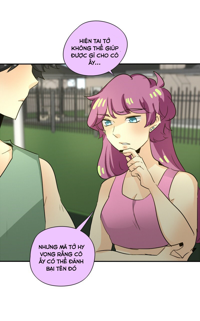 Thế Giới Không Hoàn Hảo Chapter 147 - Trang 2